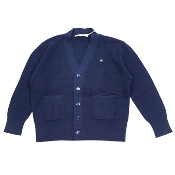 Cardigan maglia Inglese Manuel Ritz