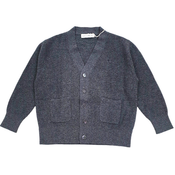 Cardigan maglia Inglese Manuel Ritz