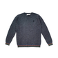 Pullover girocollo classic Manuel Ritz