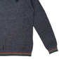 Pullover girocollo classic Manuel Ritz