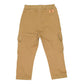 Pantalone Boy cargo con coulisse