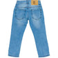 Jeans 5 tasche baby e junior Manuel Ritz