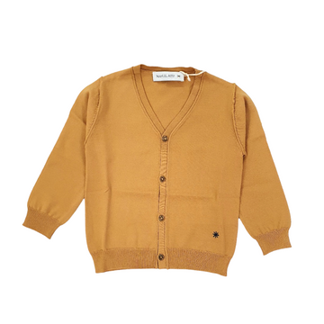 Cardigan classic bambino Mnuel Ritz