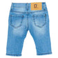 Jeans 5 tasche baby e junior Manuel Ritz