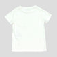 T-shirt junior in lino e cotone Manuel Ritz