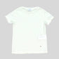 T-shirt junior in lino e cotone Manuel Ritz