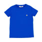 T-shirt junior in cotone Manuel Ritz