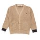 Cardigan Baby misto cashmere