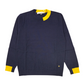 Pullover junior girocollo