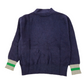 Cardigan Boy misto cashmere