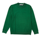 Pullover Junior girocollo classico basic