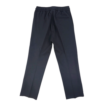 Pantalone Boy con elastico e laccio