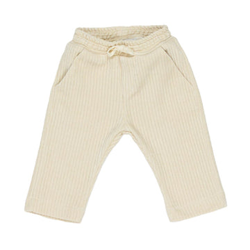 Pantalone Baby in velluto a coste