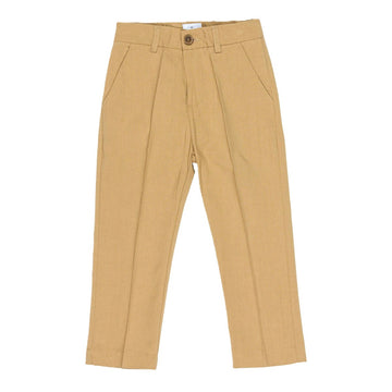 Pantalone Boy cerimonia classic