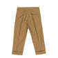 Pantalone Boy in cotone cerimonia