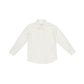Camicia Baby misto cotone classic