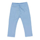 Pantalone Boy cerimonia con elastico