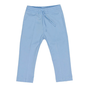 Pantalone Boy cerimonia con elastico