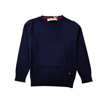 Maglia bimbo in filo manica lunga Manuel Ritz