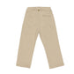 Pantalone bambino tessuto tuta cotone