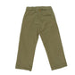 Pantalone bambino tessuto tuta cotone