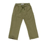 Pantalone bambino tessuto tuta cotone