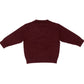 Pullover Baby a doppia punta scollo a "v"
