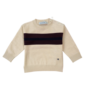 Maglia girocollo Bambino Manuel Ritz