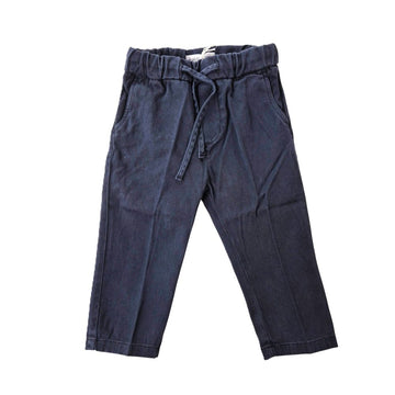Pantalaccio Baby tessuto gabardine