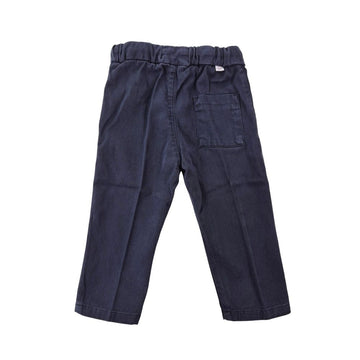 Pantalaccio Baby tessuto gabardine