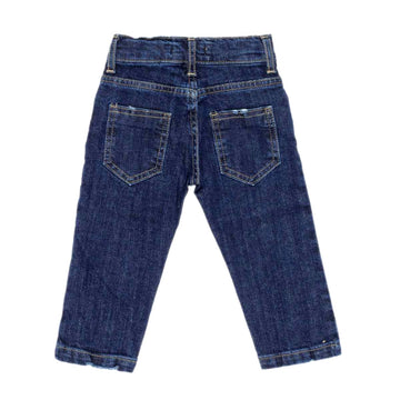 Jeans Baby 5 tasche Manuel Ritz