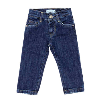 Jeans Baby 5 tasche Manuel Ritz