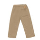 Pantalone junior in tessuto tuta