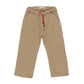 Pantalone junior in tessuto tuta