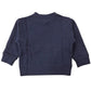 Felpa Bambino in cotone girocollo