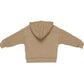Maglia Bambino in felpa con cappuccio