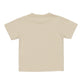 T-shirt bambino in cotone manica corta
