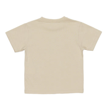 T-shirt bambino in cotone manica corta