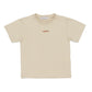 T-shirt bambino in cotone manica corta