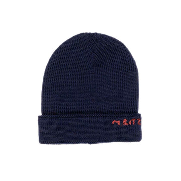 Cappello Bambino con risvolto