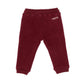 Pantalone Bambino in tuta felpa