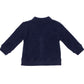 Cardigan felpa bambino