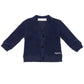 Cardigan felpa bambino