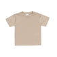 T-shirt Boy filo scozia