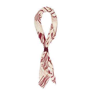 Foulard Boy misto lino