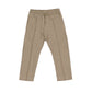 Pantalone Boy cerimonia a righe
