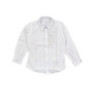 Camicia Boy cotone popeline