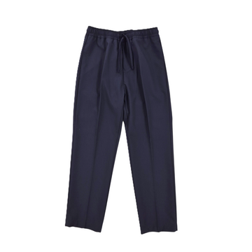 Pantalone chino Boy con elastico cerimonia