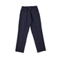 Pantalone chino Boy con elastico cerimonia