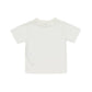 T-shirt Boy filo di scozia manica corta